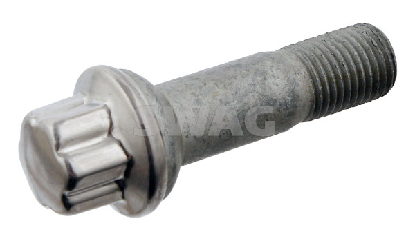 Wheel Bolt - 10 92 9196 SWAG